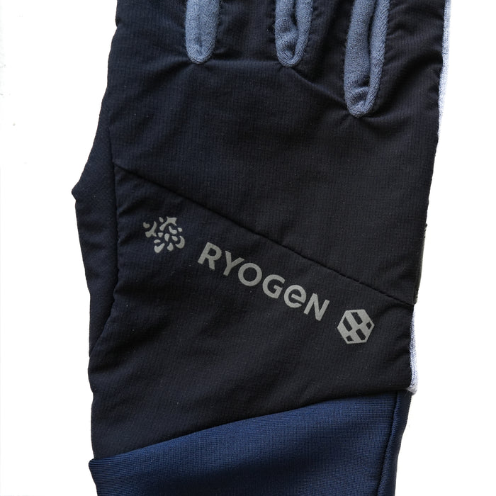 RYOGEN × handson grip “Breezy”　NAVY