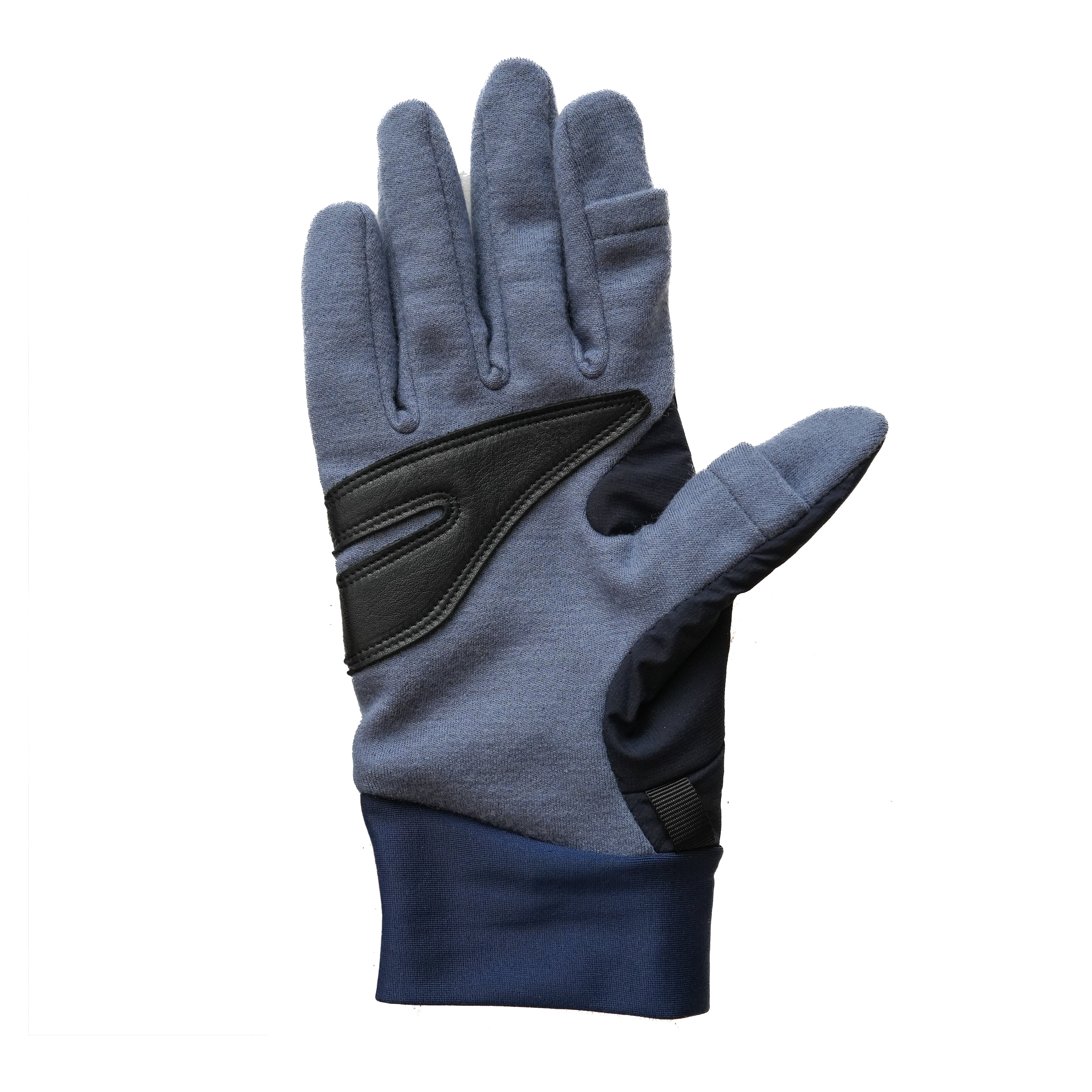 RYOGEN × handson grip “Breezy” NAVY – CONNECTED