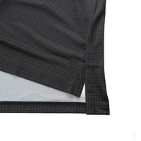 GUNCLUB ONEDAY H/S TEE  BLACK