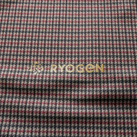 GUNCLUB ONEDAY H/S TEE  BROWN