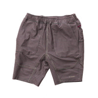 GUNCLUB DOCKING SHORT TIGHTS BROWN