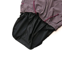 GUNCLUB DOCKING SHORT TIGHTS BLACK