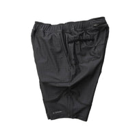 GUNCLUB DOCKING SHORT TIGHTS BLACK