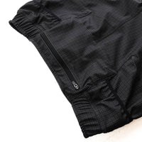 GUNCLUB DOCKING SHORT TIGHTS BLACK