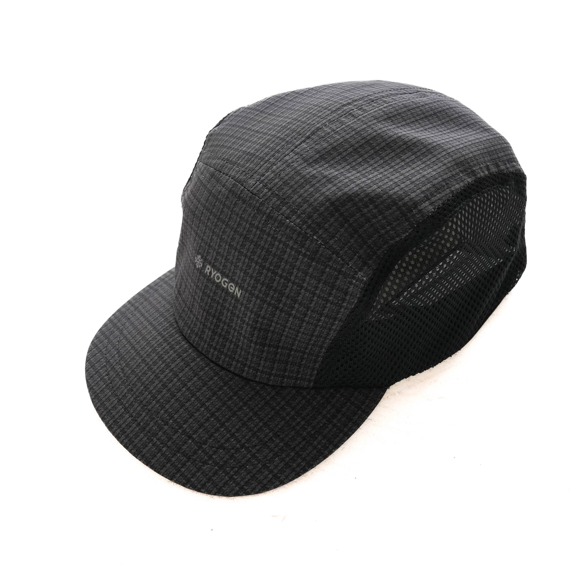 GUNCLUB ORIGIN JETCAP BLACK
