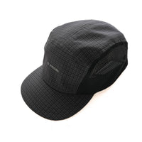 GUNCLUB ORIGIN JETCAP BLACK