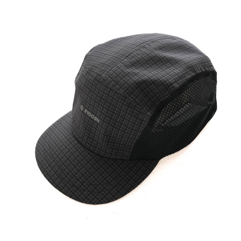 GUNCLUB ORIGIN JETCAP BLACK