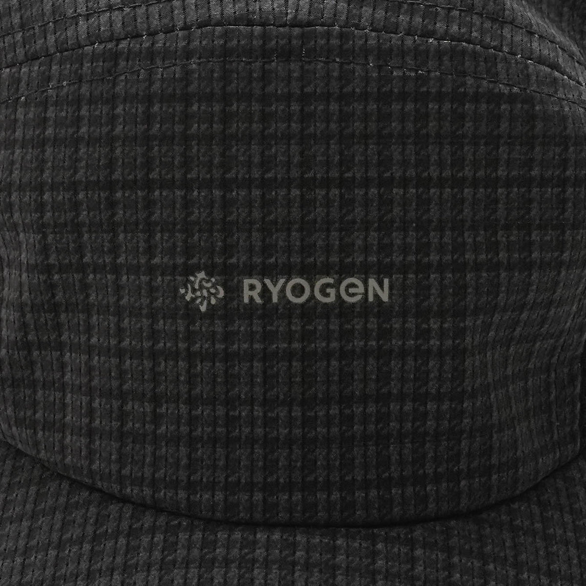 GUNCLUB ORIGIN JETCAP BLACK