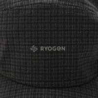 GUNCLUB ORIGIN JETCAP BLACK