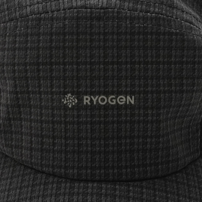 GUNCLUB ORIGIN JETCAP BLACK