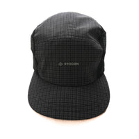 GUNCLUB ORIGIN JETCAP BLACK