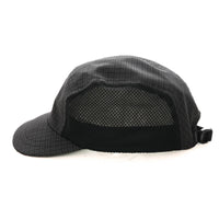 GUNCLUB ORIGIN JETCAP BLACK