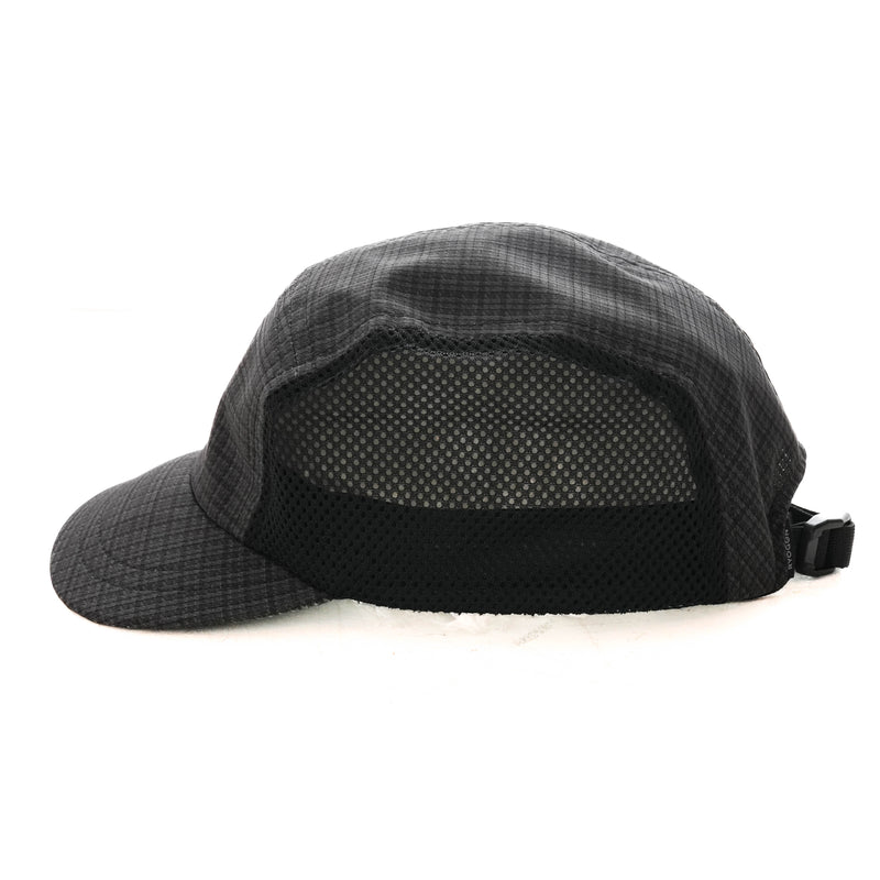 GUNCLUB ORIGIN JETCAP BLACK