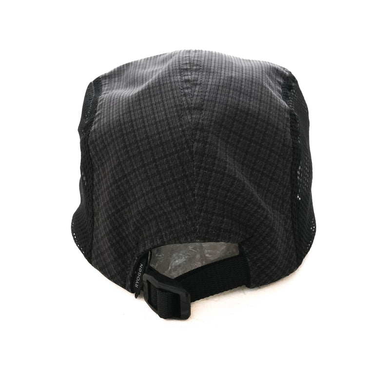 GUNCLUB ORIGIN JETCAP BLACK