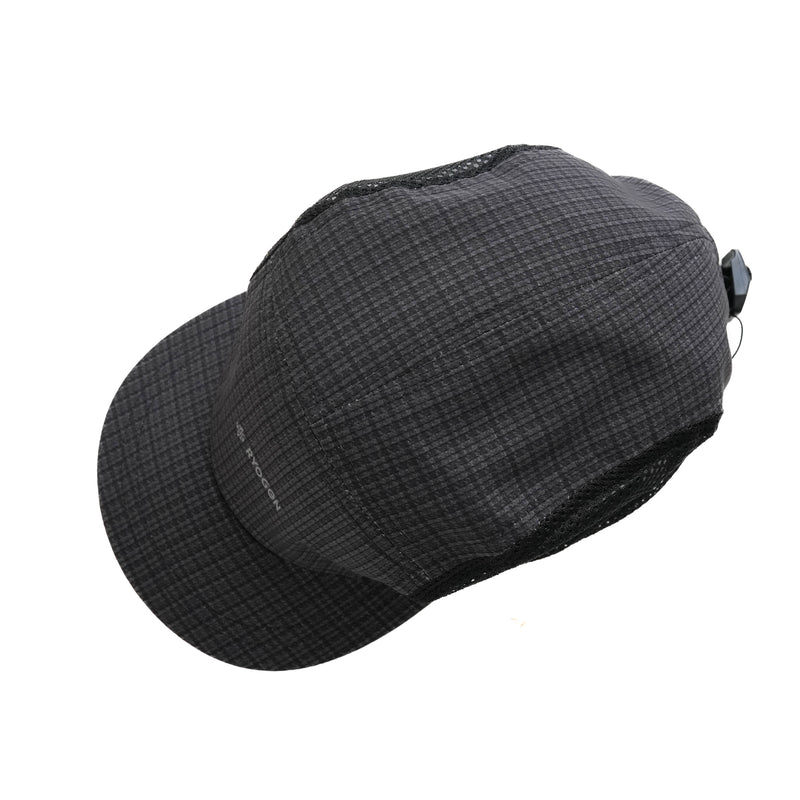 GUNCLUB ORIGIN JETCAP BLACK