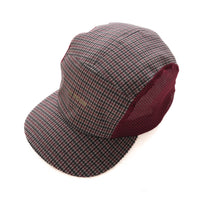 GUNCLUB ORIGIN JETCAP BROWN