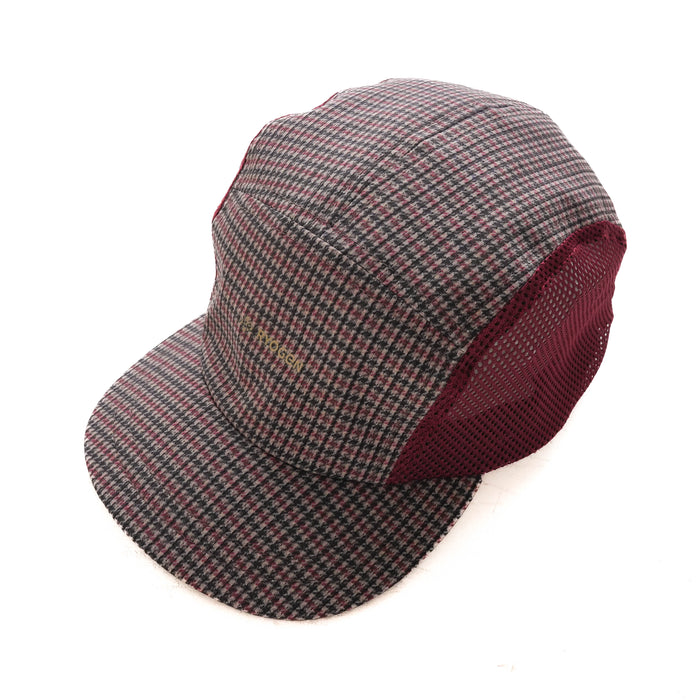 GUNCLUB ORIGIN JETCAP BROWN