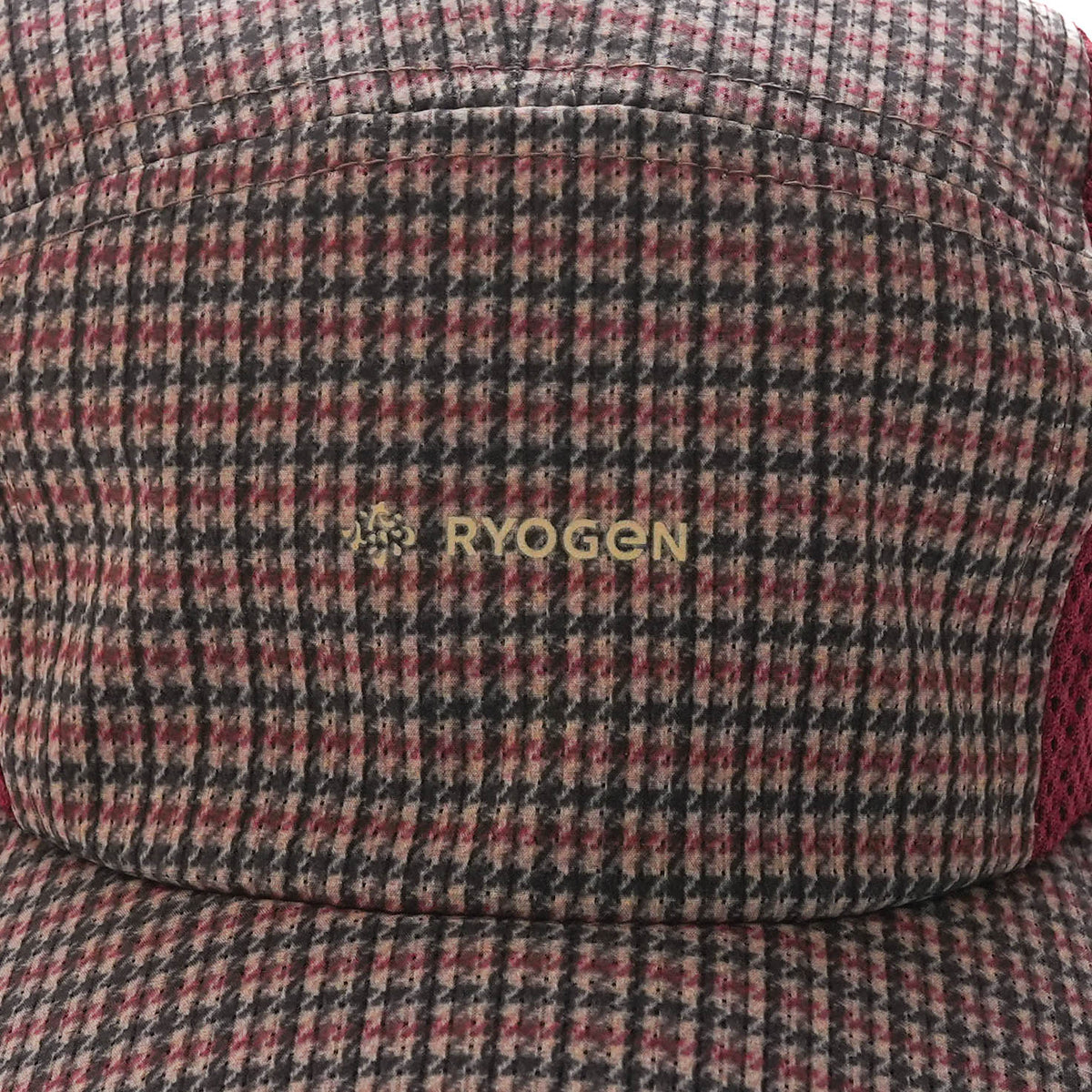 GUNCLUB ORIGIN JETCAP BROWN