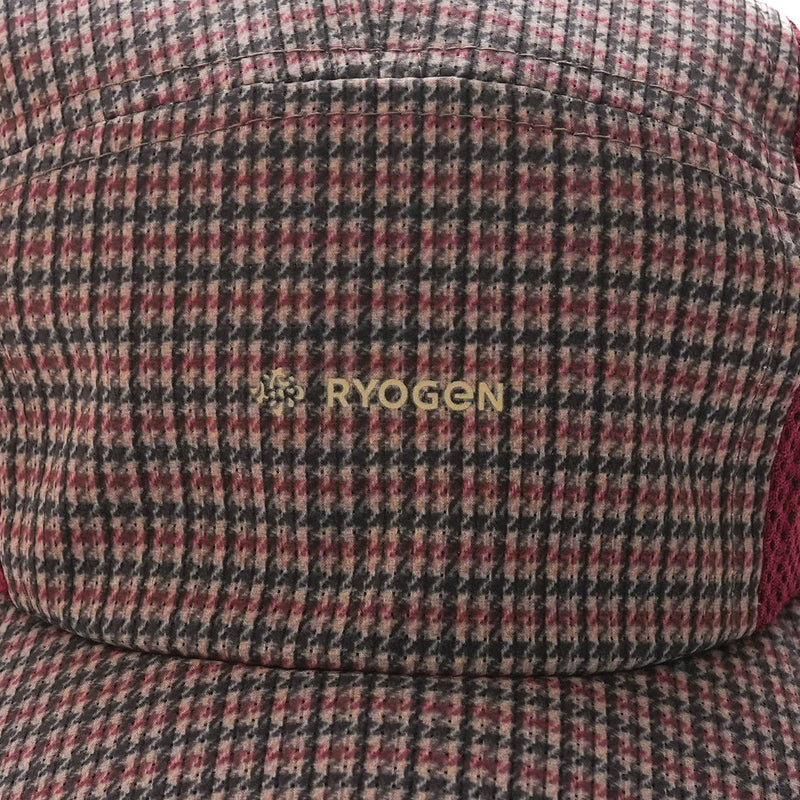 GUNCLUB ORIGIN JETCAP BROWN