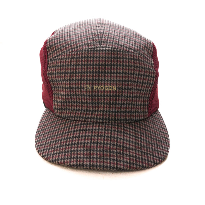 GUNCLUB ORIGIN JETCAP BROWN