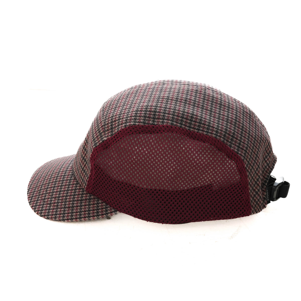 GUNCLUB ORIGIN JETCAP BROWN