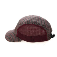 GUNCLUB ORIGIN JETCAP BROWN