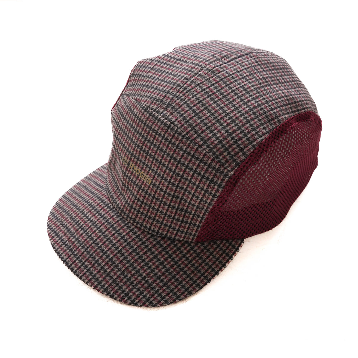 GUNCLUB ORIGIN JETCAP BROWN
