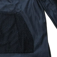 25FW Octa UTILITY HOODIE NAVY