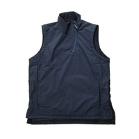 Octa WIND SHIELD VEST NAVY