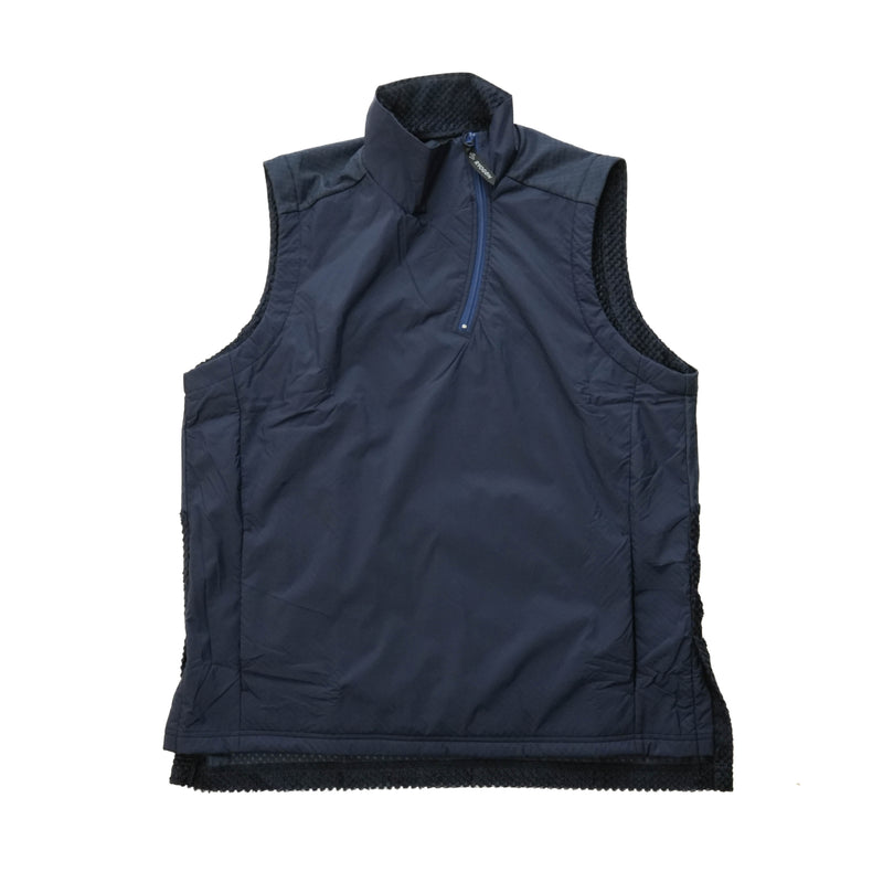 Octa WIND SHIELD VEST NAVY