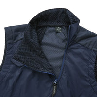 Octa WIND SHIELD VEST NAVY
