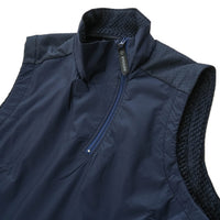 Octa WIND SHIELD VEST NAVY