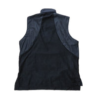 Octa WIND SHIELD VEST NAVY