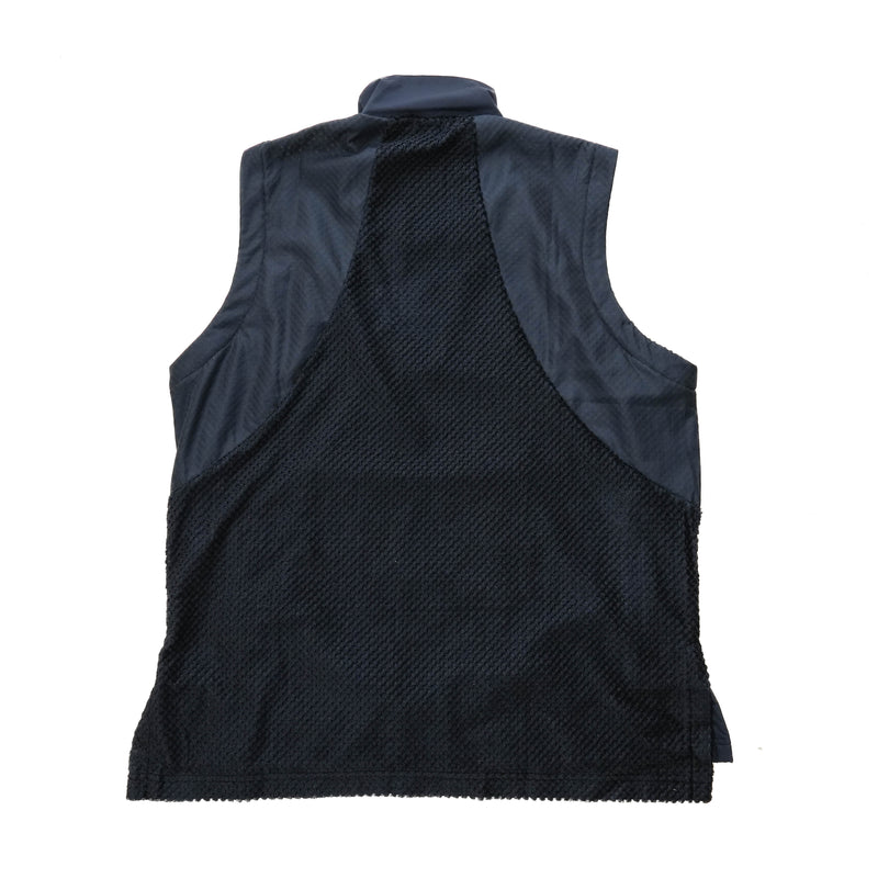 Octa WIND SHIELD VEST NAVY