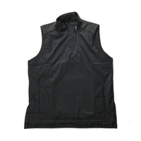 Octa WIND SHIELD VEST BLACK