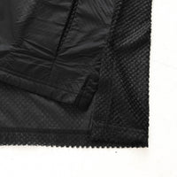 Octa WIND SHIELD VEST BLACK