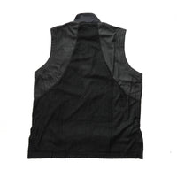 Octa WIND SHIELD VEST BLACK