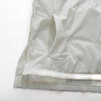 Octa WIND SHIELD VEST WHITE