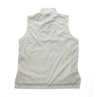 Octa WIND SHIELD VEST WHITE