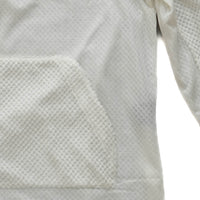 25FW Octa UTILITY HOODIE WHITE