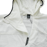 25FW Octa UTILITY HOODIE WHITE