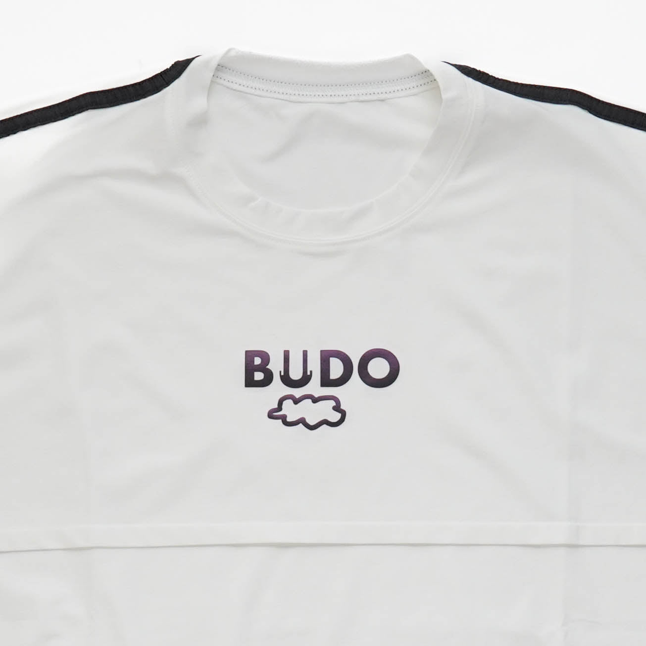 BUDO – CONNECTED