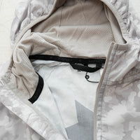 ランニングジャケット  Camo Pace Jacket - Sand Aop [メンズ]