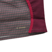 GUNCLUB RUN ROUND SHORTS BROWN