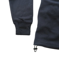 THERMO FLEECE PULLOVER BLACK