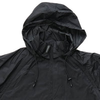 Octa DETACHABLE JACKET BLACK