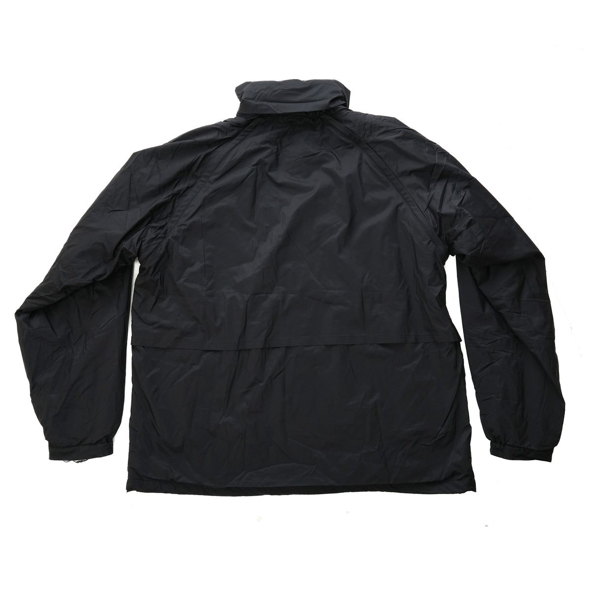 Octa DETACHABLE JACKET BLACK