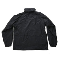 Octa DETACHABLE JACKET BLACK