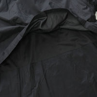 Octa DETACHABLE JACKET BLACK