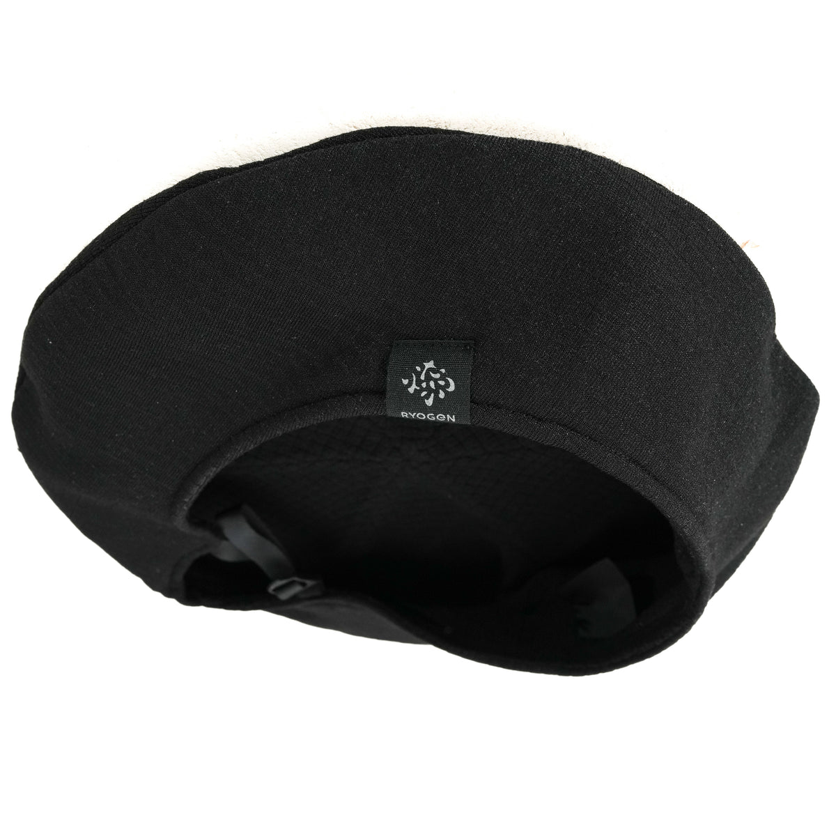 FLEECE TECH BERET BLACK